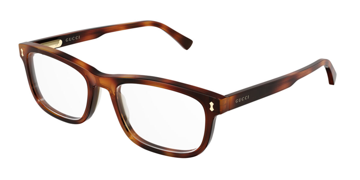 gucci-gg1046o-005-neli-shiny-havana-silm-lasit-smartbuyglasses-suomi